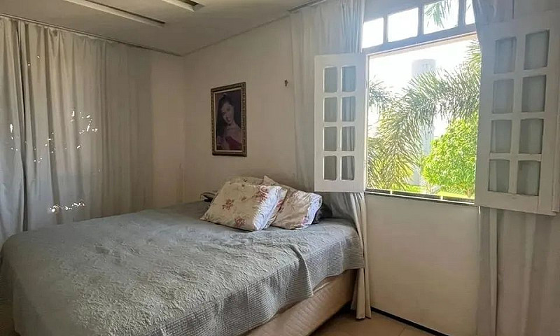 Casa Duplex Em Condo...