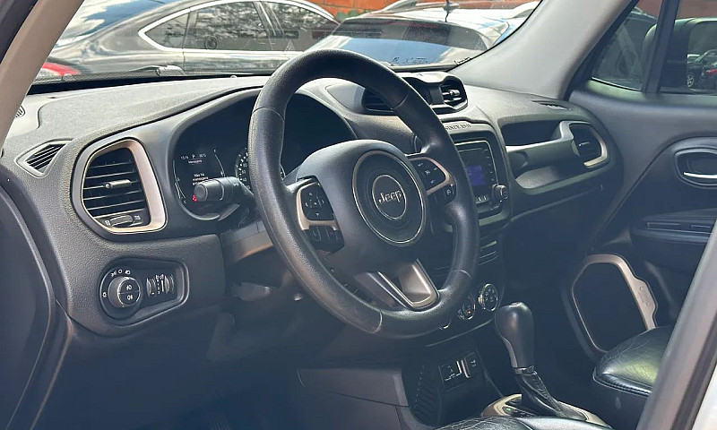 Jeep Renegade Sport ...