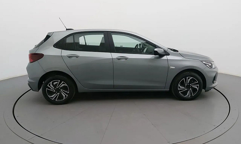 Chevrolet Onix 2024 ...