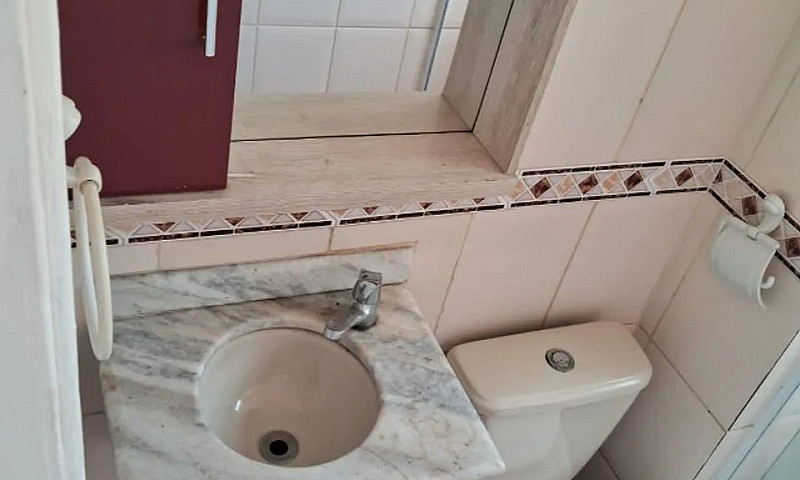 Apartamento Merck - ...