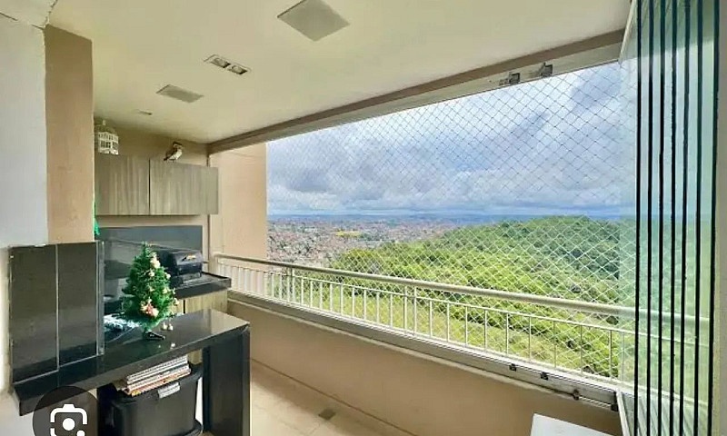 Apartamento Para Ven...