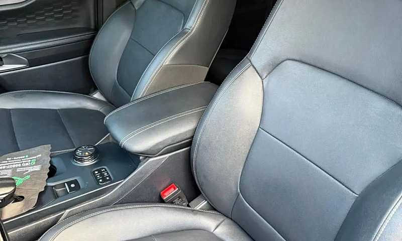 Ford Ranger Xlt 3.0 ...