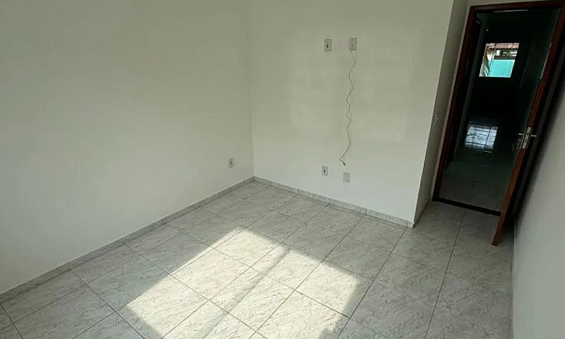 Casa À Venda Em Ubat...