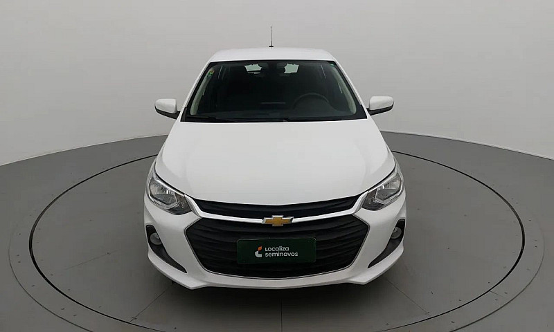 Chevrolet Onix 2025 ...
