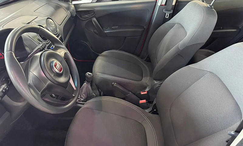 Fiat Grand Siena 1.4...