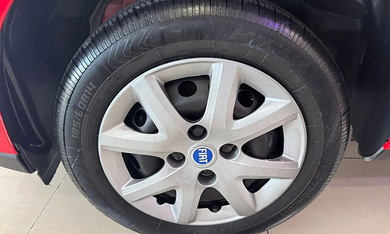 Fiat Grand Siena 1.4...