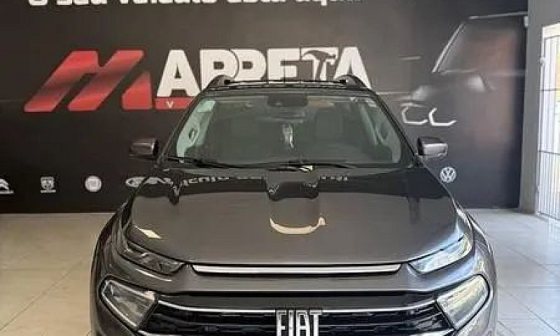 Fiat Toro Freed At9 ...
