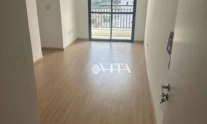 Apartamento Com 2 Do...