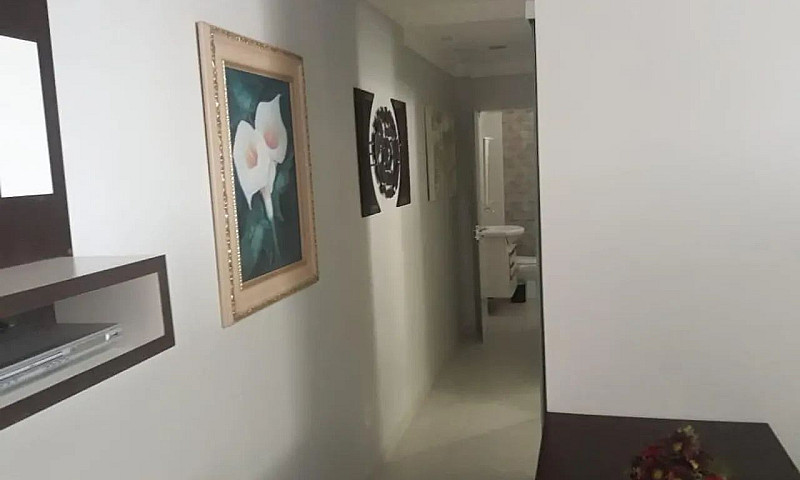 Alugo Apartamento To...