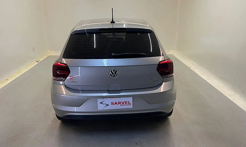 Volkswagen Polo High...