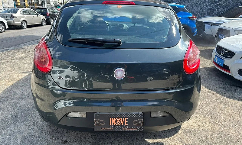 Fiat Bravo Essence 1...