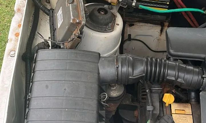 Fiat Uno Mille 1.0 F...