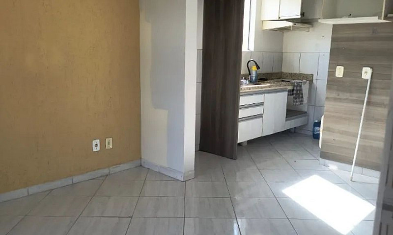 Apartamento Em Palho...