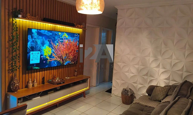 Apartamento No Bairr...