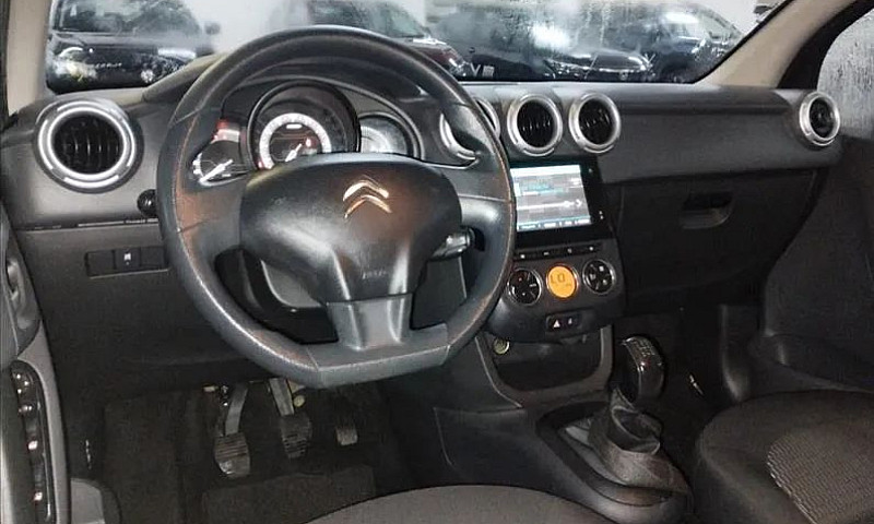Citroen C3 Attractio...
