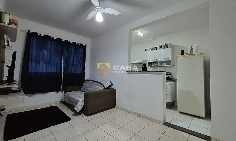 Apartamento Para Ven...