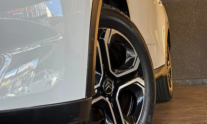 Citroen C3 Aircross ...