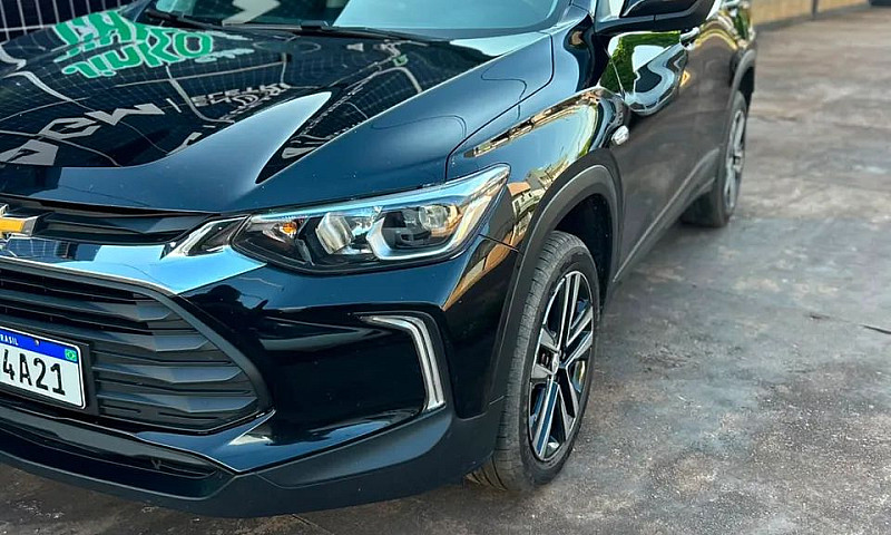 Chevrolet Tracker Lt...