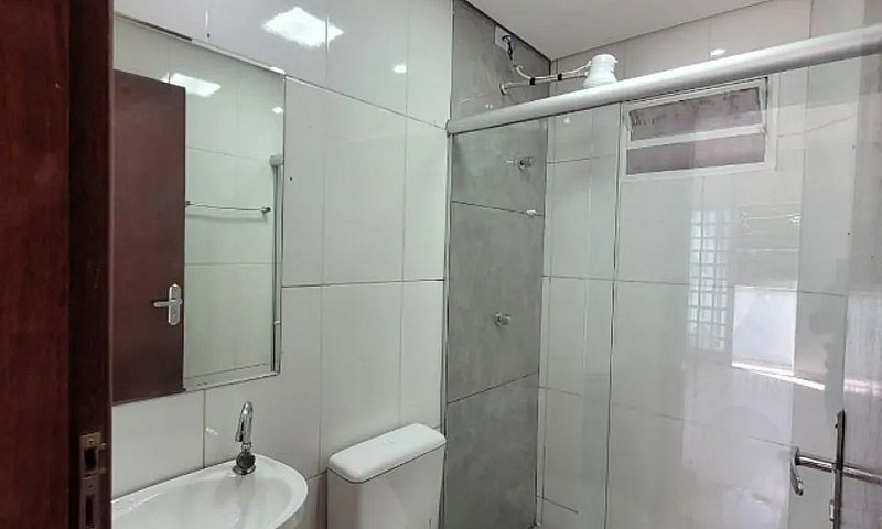 Apartamento 2 Quarto...