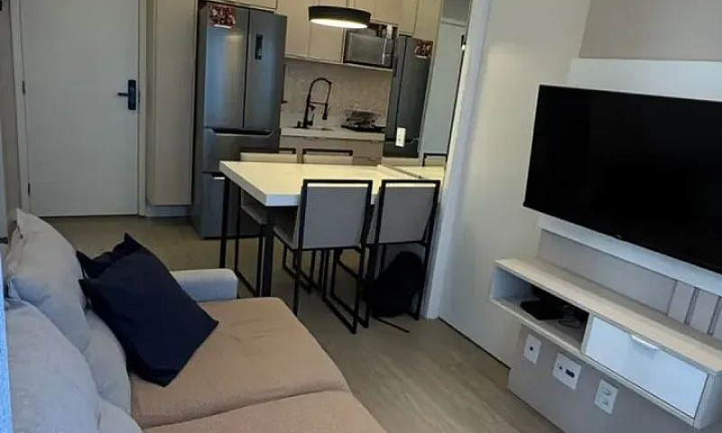 Lindo Apartamento Vl...
