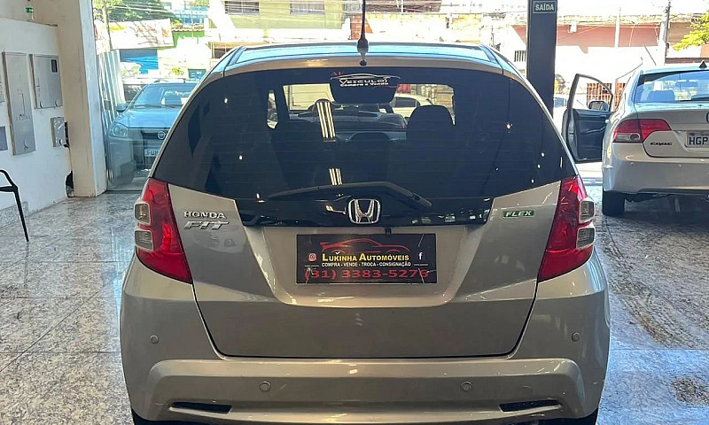 Honda Fit Ex/S/Ex 1....