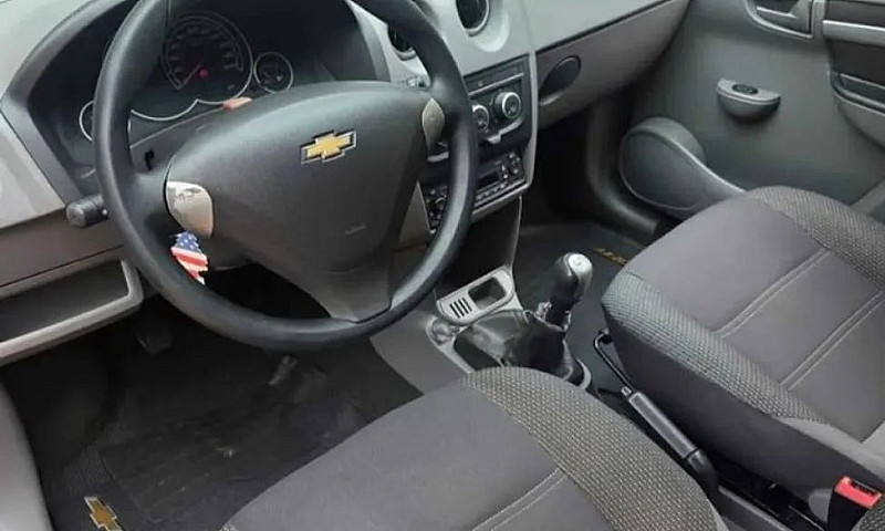 Chevrolet Celta Life...