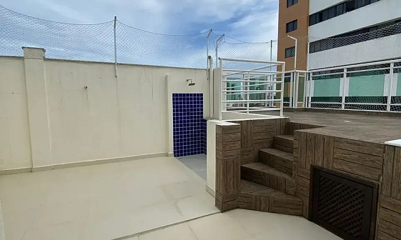 Apartamento Cobertur...