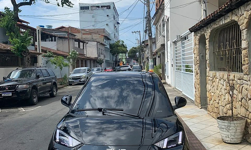 Byd Dolphin Mini (El...