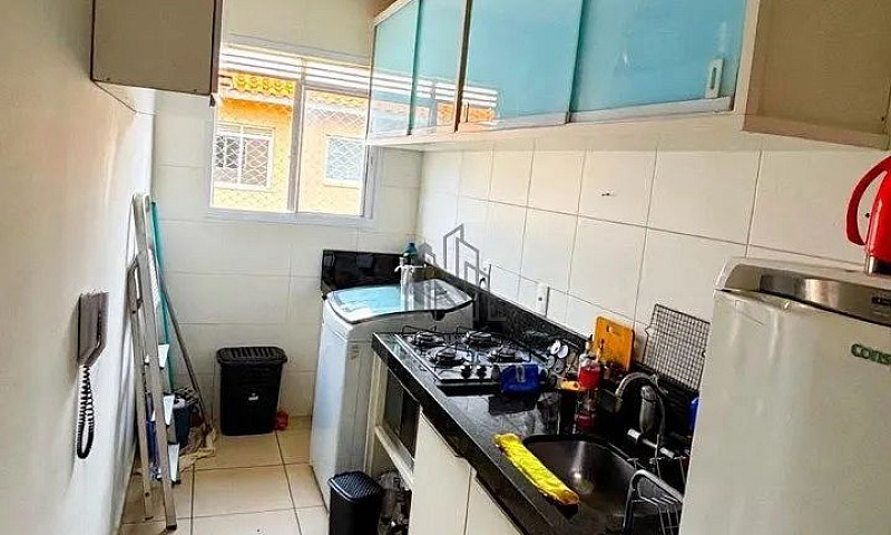 Vendo Apartamento Ab...