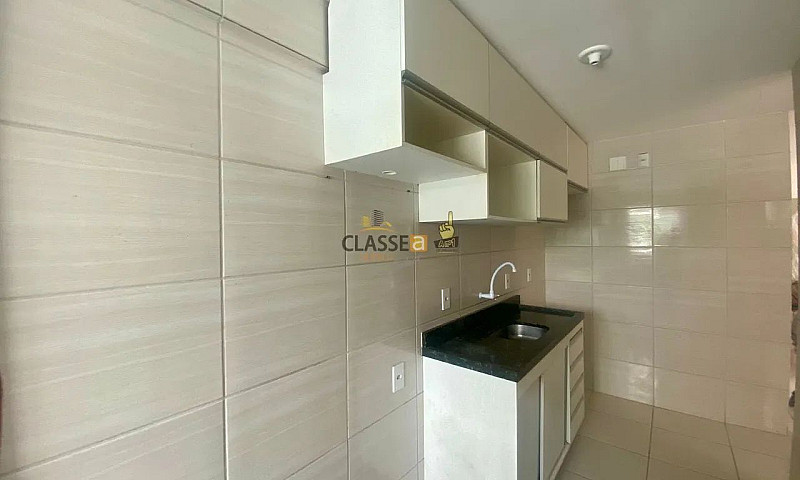 Apartamento 2 Quarto...