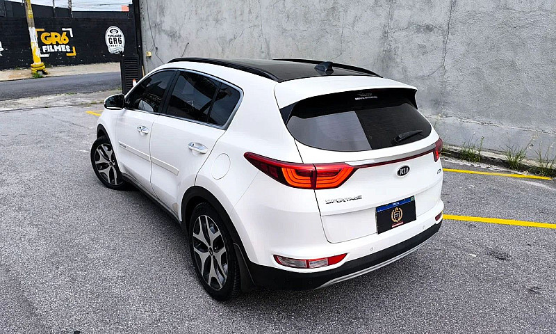 Kia Motors Sportage ...