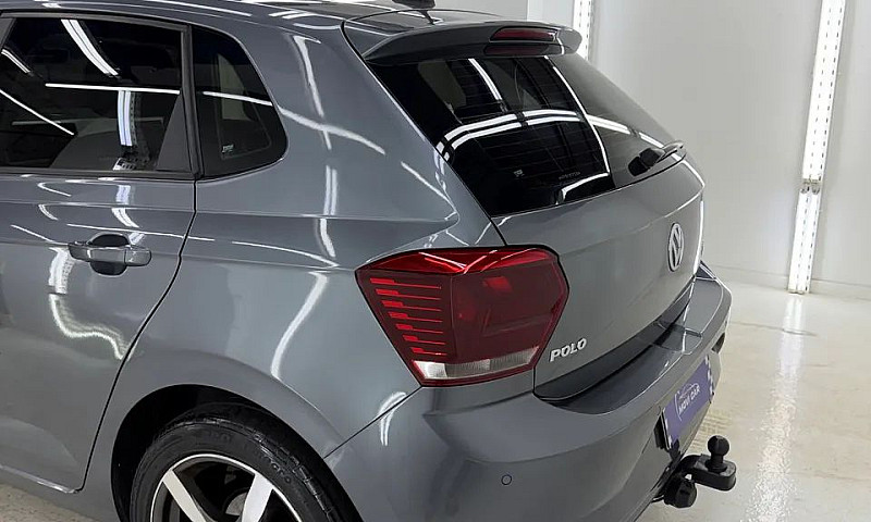 Volkswagen Polo High...