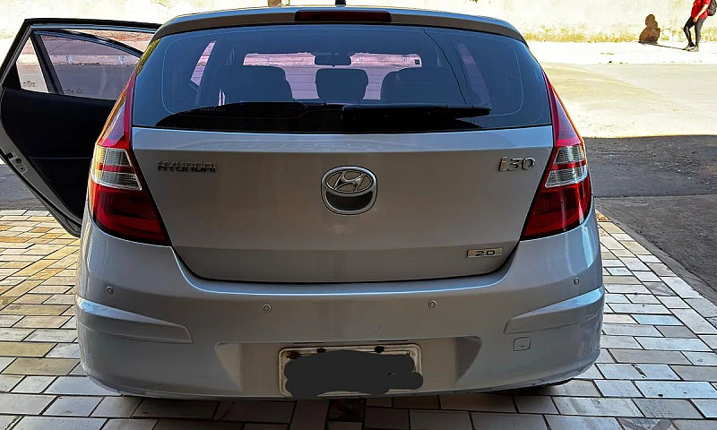 Hyundai I30 2.0 16V ...