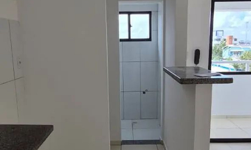 Apartamento Bem Loca...