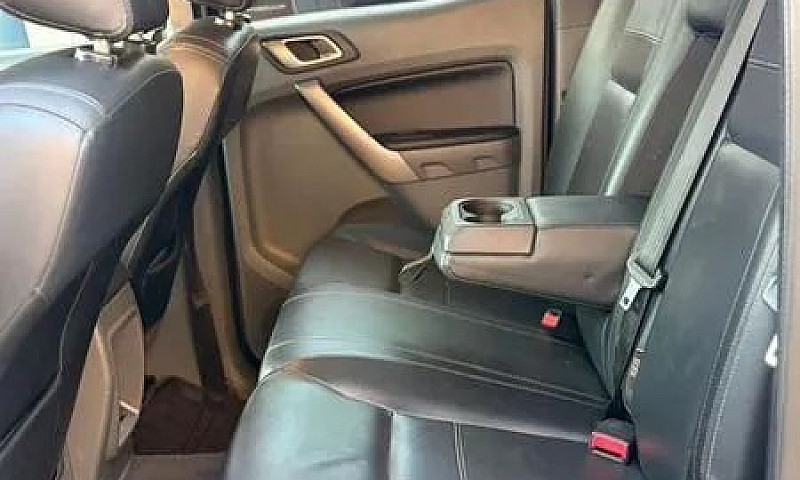 Ford Ranger Xlt 3.2 ...