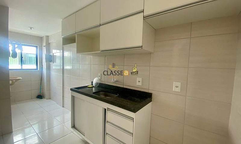 Apartamento 2 Quarto...