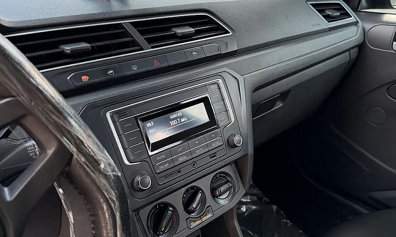 Volkswagen Gol Geraç...