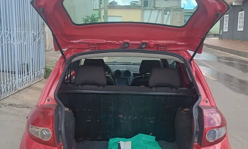 Ford Ka 1.0 8V/1.0 8...