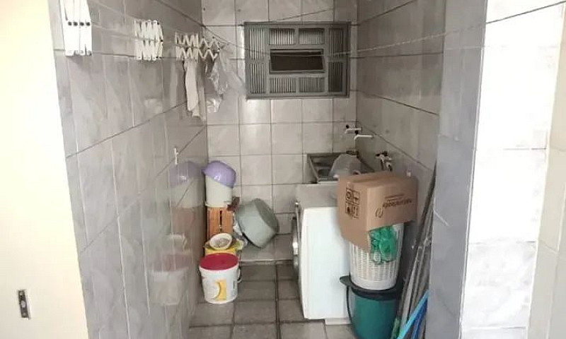 Vendo Sobrado Na Can...