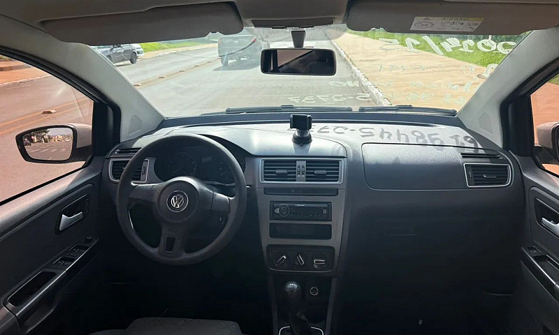 Volkswagen Fox Trend...