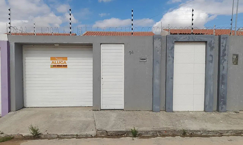 Imóvel Para Aluguel ...