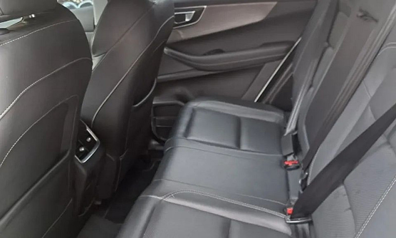Chery Tiggo 5X Sport...