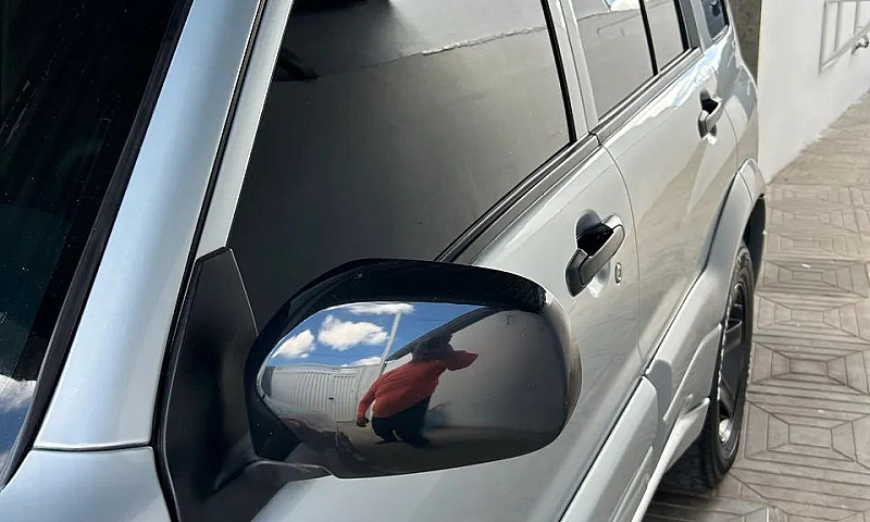 Chevrolet Tracker 2....