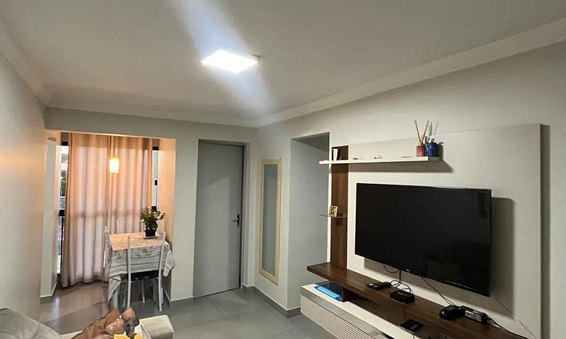 2 Quartos Com Planej...