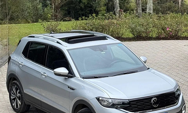 Volkswagen T-Cross H...