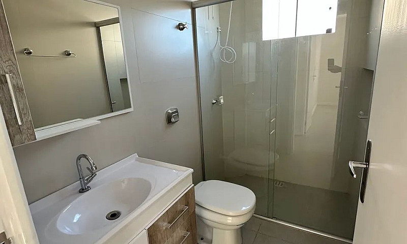 Apartamento Para Alu...