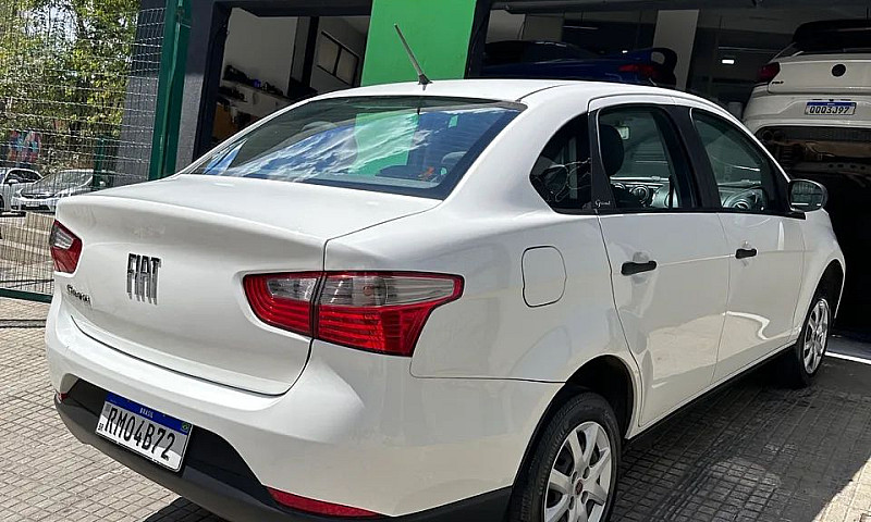 Fiat Grand Siena 1.0...