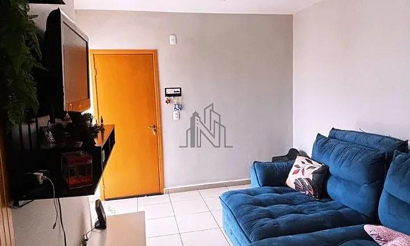 Vendo Apartamento Ab...