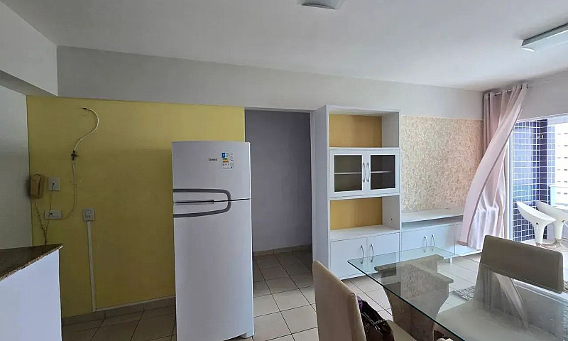 Alugo Apartamento Co...