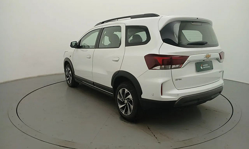 Chevrolet Spin Premi...